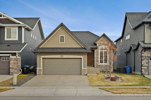 76 Legacy Cir Se, Calgary, AB, T2X0X1 | Card Image