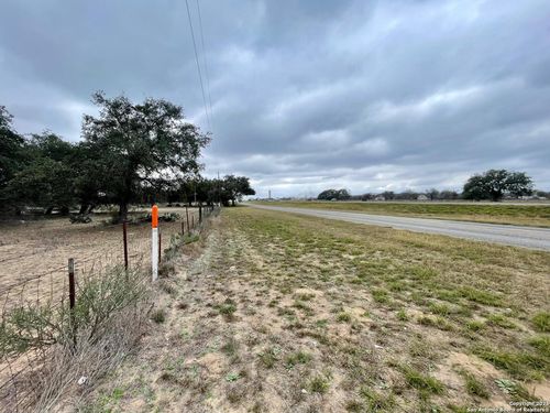 10.00 ACRES Ih 35 Access Rd, Lytle, TX, 78052 | Card Image