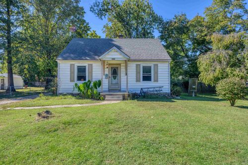 1913 Hicks Dr, Evansville, IN, 47714-5521 | Card Image