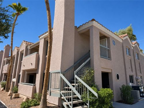 218-1375 E Hacienda Ave, Las Vegas, NV, 89119-1900 | Card Image