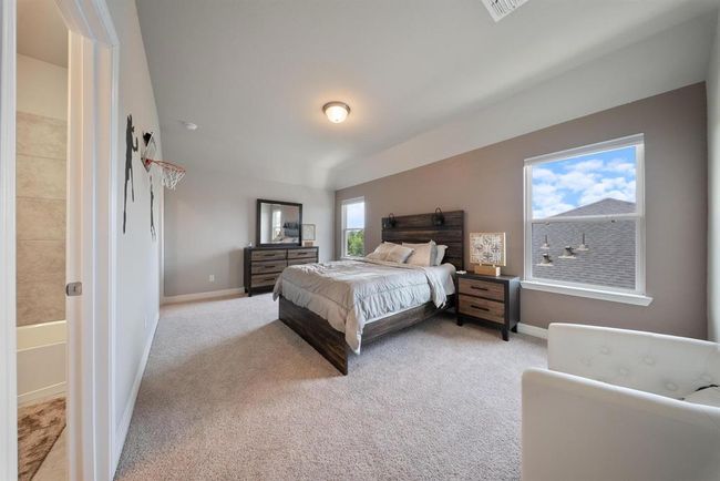 29023 Laurel Grove Ln, House other with 4 bedrooms, 4 bathrooms and 3 parking in Fulshear TX | Image 32