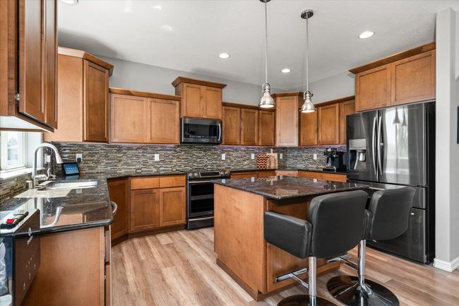 7620 E Ruby Ln, House other with 4 bedrooms, 4 bathrooms and null parking in Spokane WA | Image 8