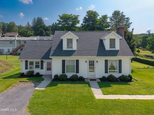 176 Orchard Way, Bedford, PA, 15522 | Card Image