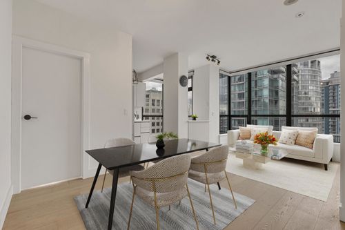 2402-1239 W Georgia St, Vancouver, BC, V6E4R8 | Card Image