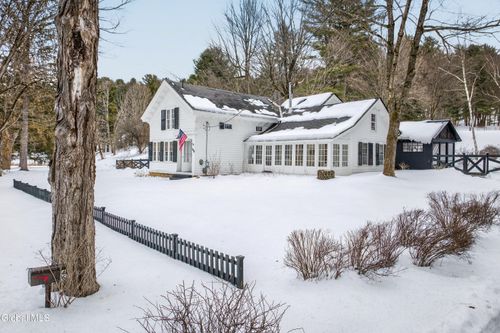 46 Collins St, Hillsdale, NY, 12529-5906 | Card Image