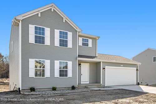 713 W Windward Way, Perry, MI, 48872 | Card Image