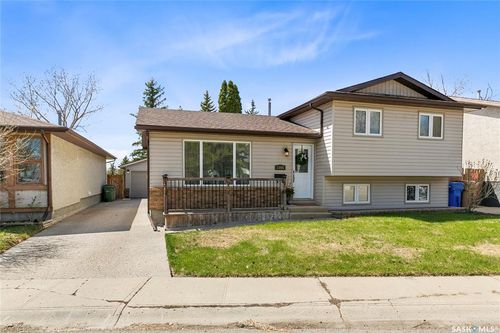 1206 Flexman Cres N, Regina, SK, S4X2Y8 | Card Image