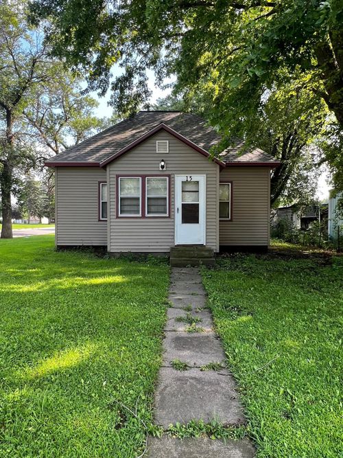 15 Stockholm Ave, Boyd, MN, 56218-2029 | Card Image