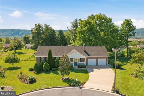 500 Stephenson Ct, WOODSTOCK, VA, 22664-1460 | Card Image