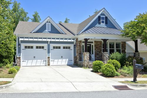 109 Wildwind Dr, Chapel Hill, NC, 27516-4137 | Card Image