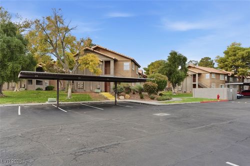 1064-2750 S Durango Dr, Las Vegas, NV, 89117-2636 | Card Image