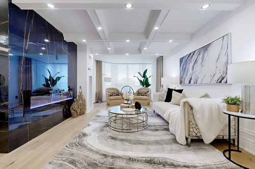 1504-65 Spring Garden Ave, North York, ON, M2N6H9 | Card Image