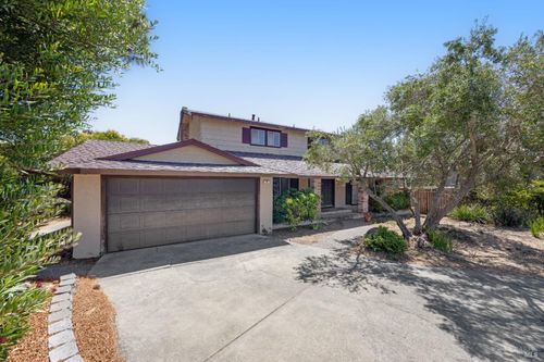 24 Corte Miguel, San Rafael, CA, 94903-1810 | Card Image