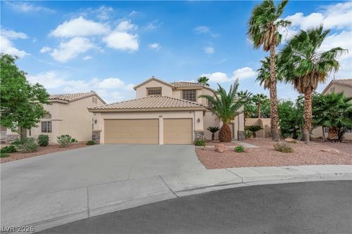 2747 Canarsy Ct, Henderson, NV, 89052-2956 | Card Image