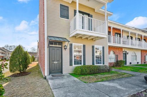 2105 Belle Point Aly, Baton Rouge, LA, 70820-4635 | Card Image