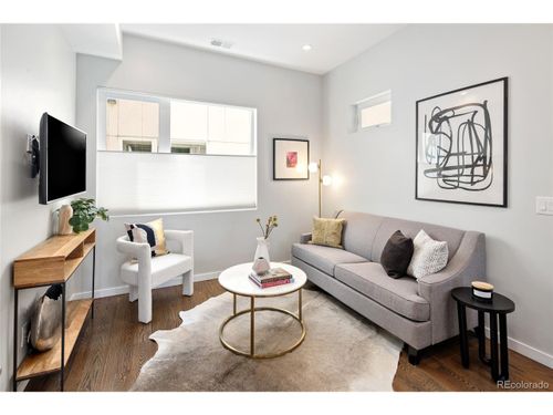 3129 W 18th Ave, Denver, CO, 80204-1705 | Card Image