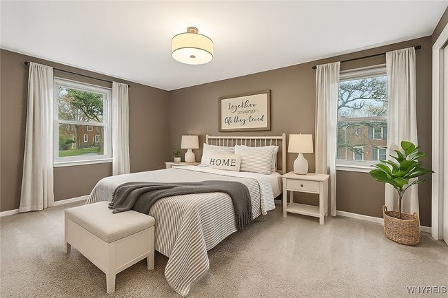 APT-5 - 65 Guilford Ln, Condo with 2 bedrooms, 2 bathrooms and null parking in Amherst NY | Image 18
