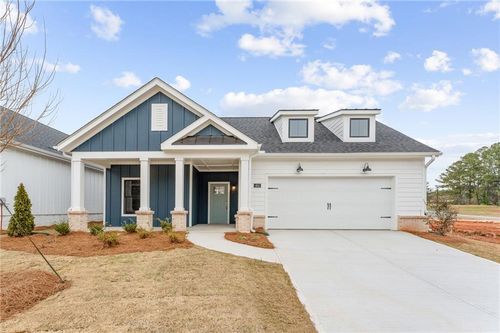 454 Sugarberry Ln, Holly Springs, GA, 30115-8944 | Card Image