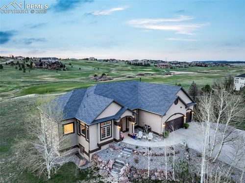 1236 Castlecombe Ln, Monument, CO, 80132-2861 | Card Image