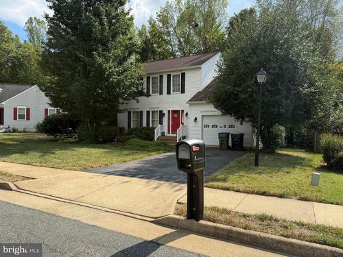 4 Craig Ct, STAFFORD, VA, 22554-7908 | Card Image