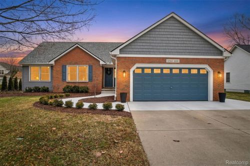 1760 Ash St, Saint Clair, MI, 48079-5557 | Card Image