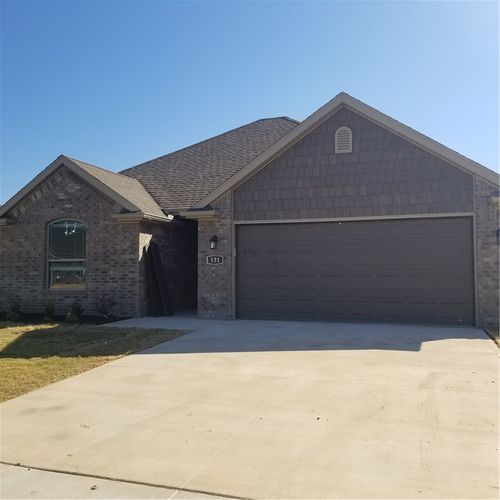 531 Peach Avenue, Centerton, AR, 72719 | Card Image