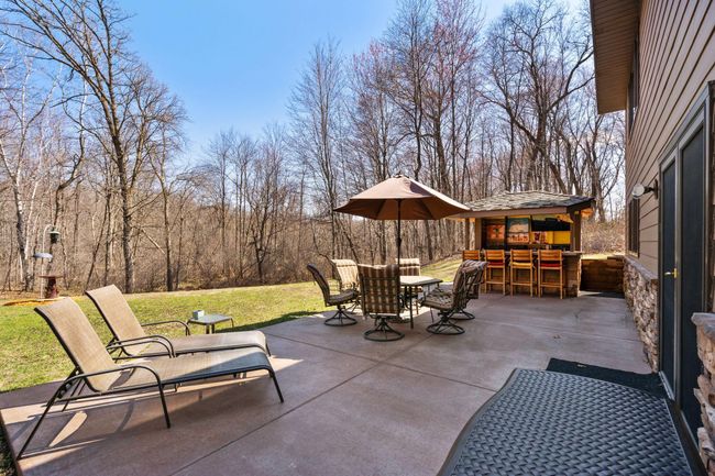 The best patio on the Sunrise River! | Image 34