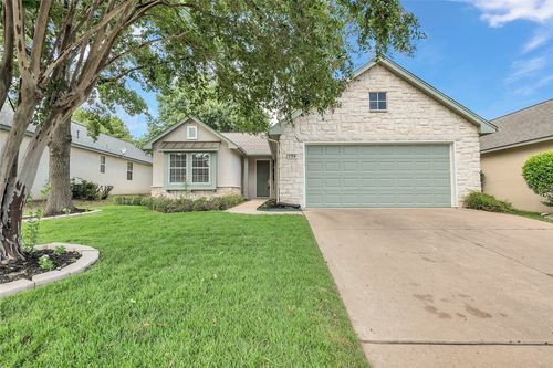 134 Whispering Wind Dr, Georgetown, TX, 78633-4506 | Card Image