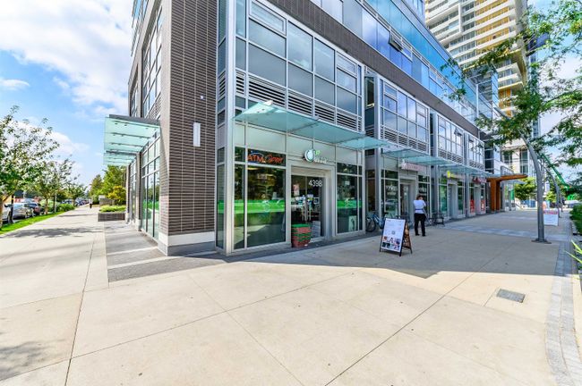 2207 - 6333 Silver Avenue, Condo with 2 bedrooms, 2 bathrooms and 1 parking in Burnaby BC | Image 37