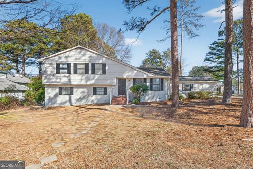 2540 Hartford Dr, Ellenwood, GA, 30294-3944 | Card Image