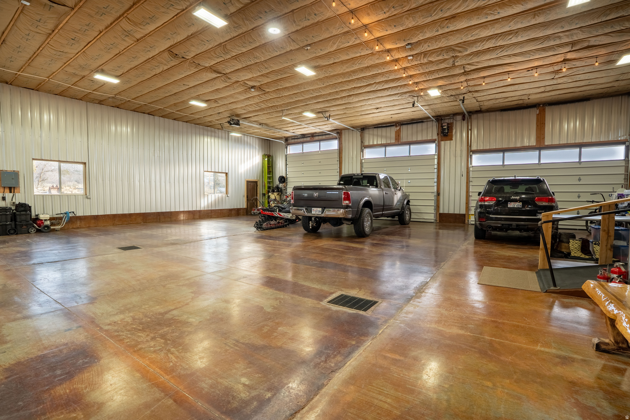 Residential in Mt Pleasant 5