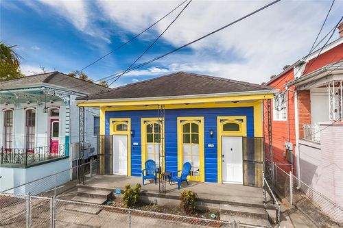 625 Atlantic Ave, New Orleans, LA, 70114-1220 | Card Image