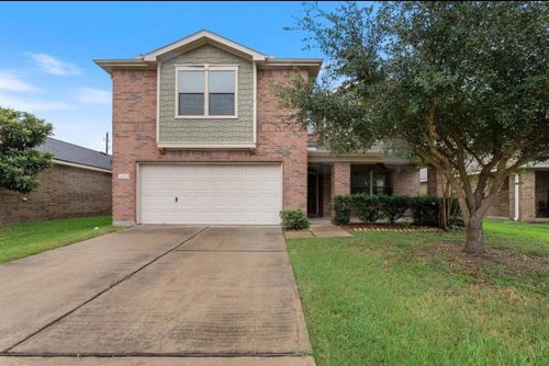 16119 Peach Bluff Ln, Cypress, TX, 77429-5707 | Card Image