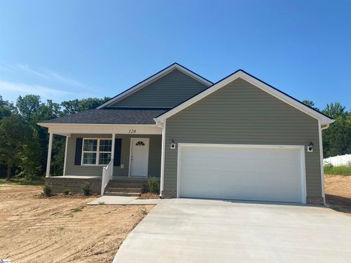 124 Laura Jane Lane, Gray Court, SC, 29645 | Card Image