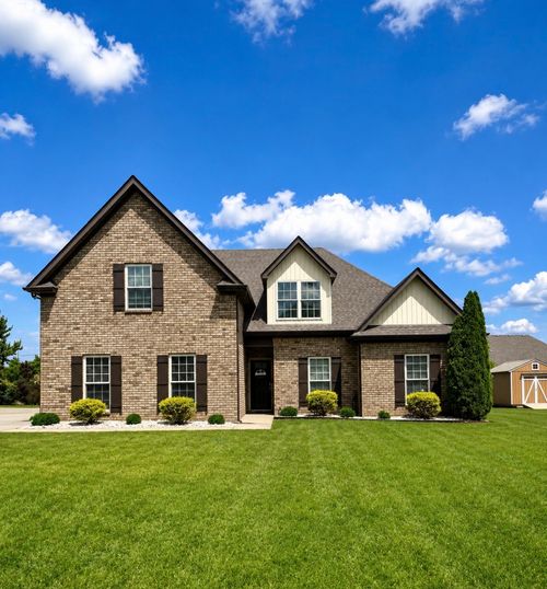 1136 Millstone Creek Rd, Lascassas, TN, 37085-4660 | Card Image