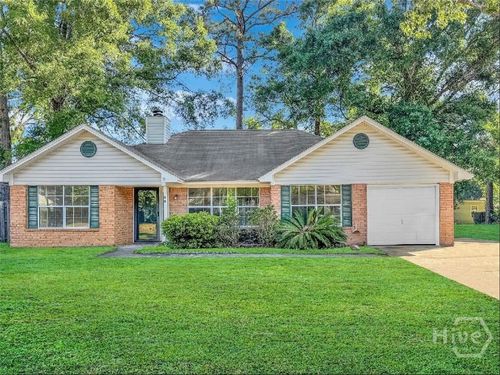 28 Jack Snipe Court W, Richmond Hill, GA, 31324 | Card Image