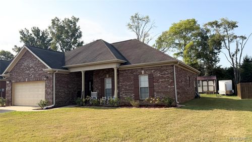 5430 Cedar Creek Dr, Bessemer, AL, 35022-8406 | Card Image