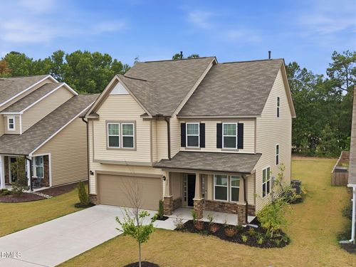 835 Golden Plum Ln, Zebulon, NC, 27597-9724 | Card Image