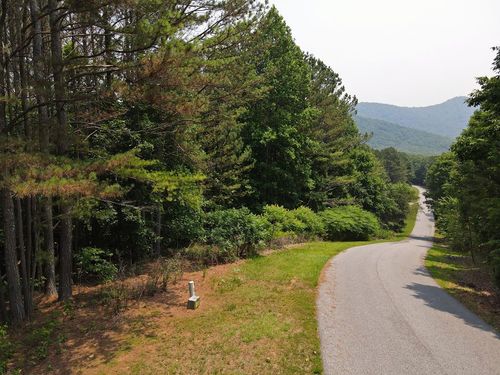 Lot 25 Loftis Mountain Road, Blairsville, GA, 30512 | Card Image