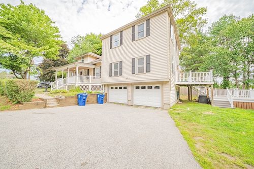 34 Dewey Ave, Braintree, MA, 02184-6912 | Card Image