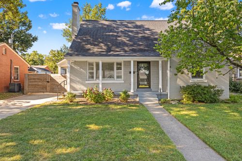 582 Sheridan Dr, Lexington, KY, 40503 | Card Image