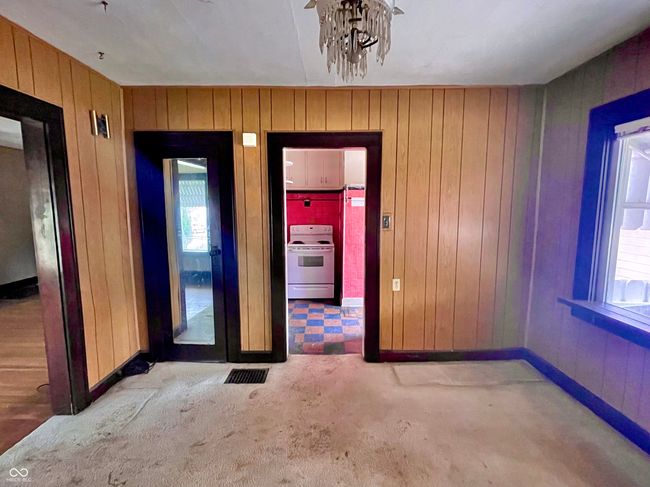 505 W 40 Th St, Home with 0 bedrooms, 0 bathrooms and null parking in Indianapolis IN | Image 8
