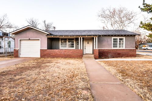 3414 24th St, Lubbock, TX, 79410-2070 | Card Image