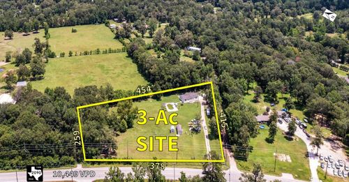 28585 Fm 2090 Rd, Splendora, TX, 77372-4828 | Card Image