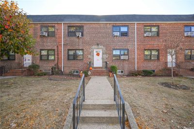 A - 201-10 35 Avenue, Home with 2 bedrooms, 1 bathrooms and null parking in Bayside NY | Image 1