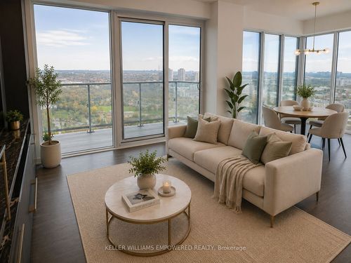 2902-50 O'Neill Rd, North York, ON, M3C0R1 | Card Image