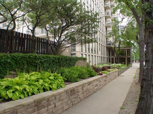 Residential in Chicago 4