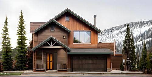 701 Lupine Ln, Tabernash, CO, 80478 | Card Image