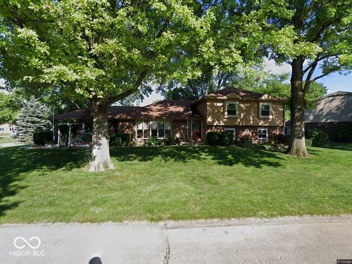 6903 White Pines Court, Indianapolis, IN, 46217 | Card Image