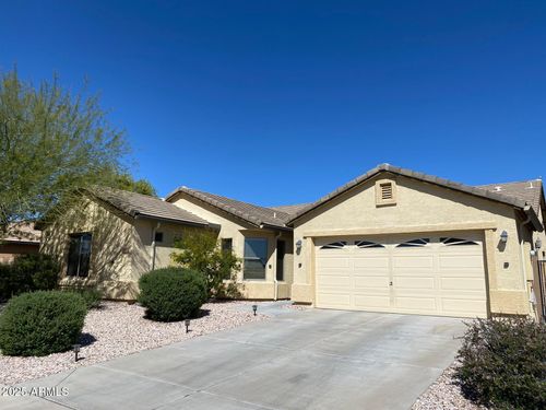 23026 W Gardenia Dr, Buckeye, AZ, 85326-6233 | Card Image